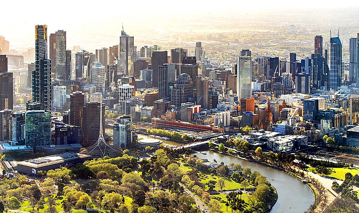 澳洲房贷拖欠地图公布，悉尼西南部成“重灾区”！房价下跌，利率猛涨，还贷者压力山大（组图） - 4