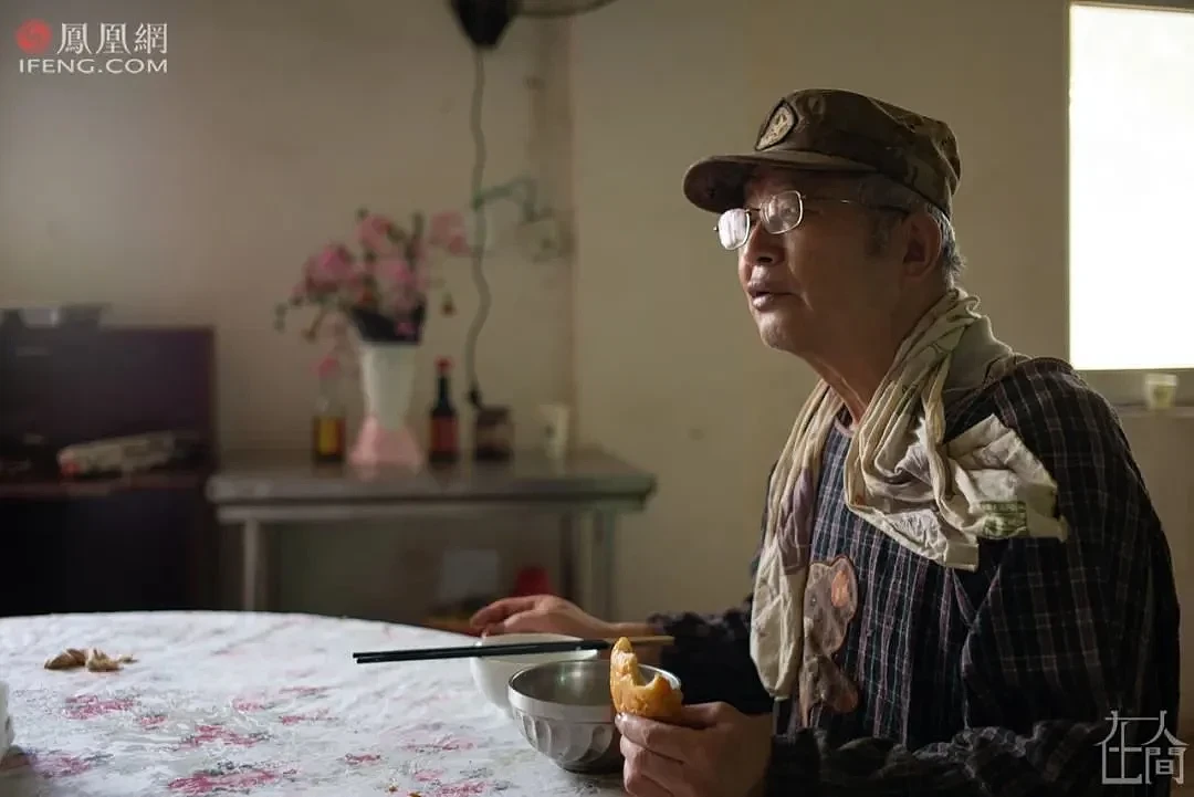 76岁的日本老人来中国打3份工，死后想埋在河南（组图） - 36
