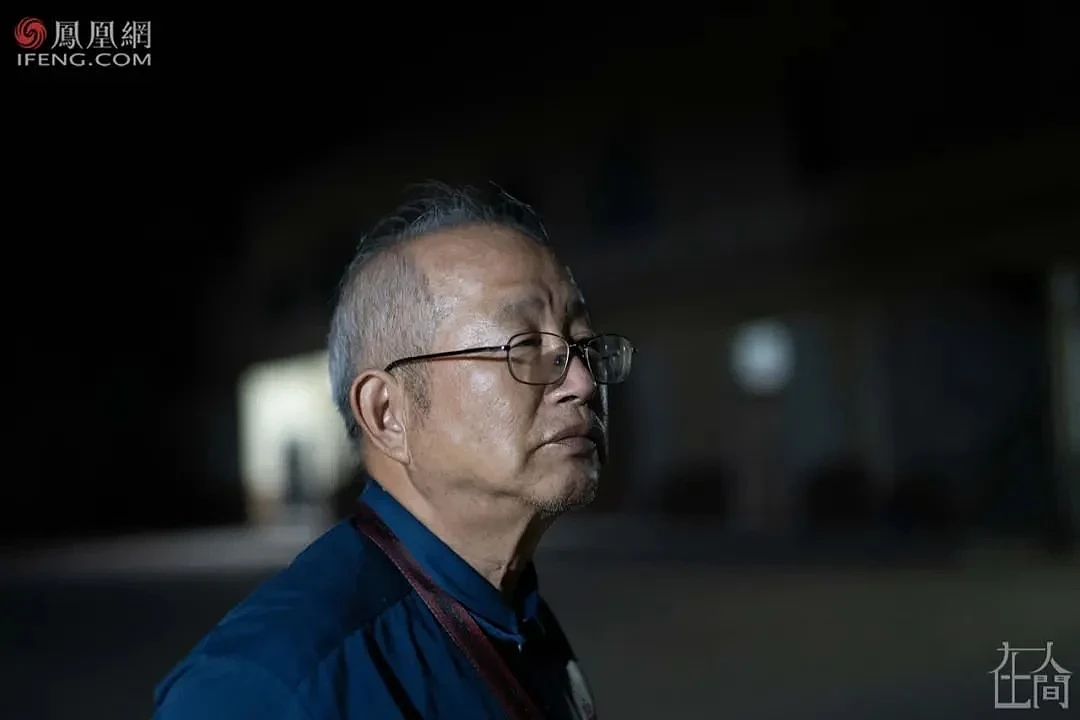 76岁的日本老人来中国打3份工，死后想埋在河南（组图） - 42