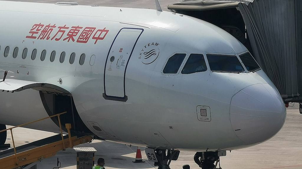 中國民航新航季新開逾400條國內航線　東航推1折機票不足200元