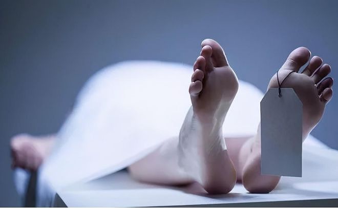 死后17个月尸体竟会动？澳洲研究：人类死后并不甘心“永世长眠”（组图） - 1