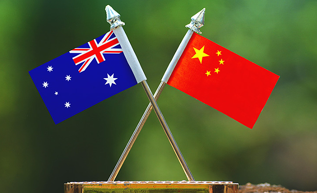 评论：中国对澳不构成军事威胁，联邦政府应重建对华友好关系（组图） - 7