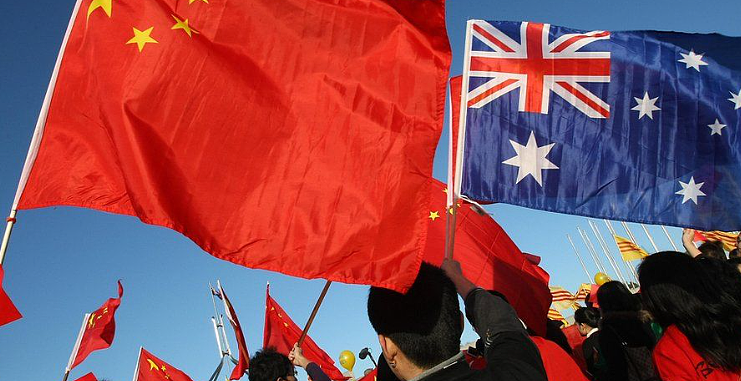 评论：中国对澳不构成军事威胁，联邦政府应重建对华友好关系（组图） - 3