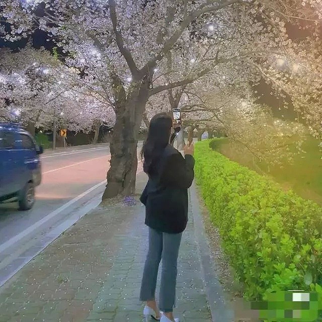 幸存中国女生回忆韩国踩踏惨剧：死里逃生，好后悔，为什么要去凑热闹？（视频/组图） - 6