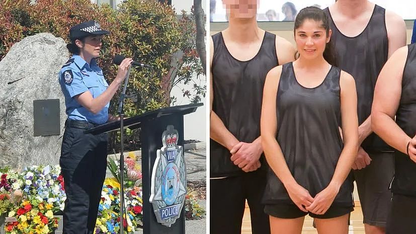 当警徽不代表正义！西澳警官因30项罪行被指控，性骚扰,人身攻击，酒驾......（组图） - 3