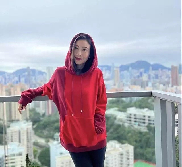 香港知名女星晒过亿豪宅，瘦到脱相遭质疑患重病，谈过30多次恋爱（组图） - 2
