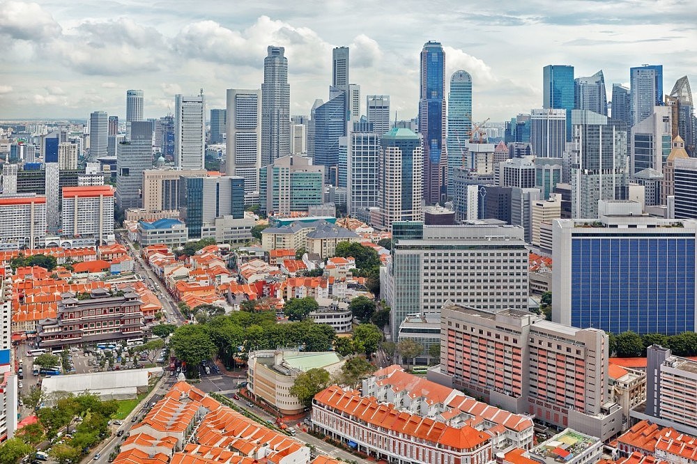 新加坡楼市也疯狂：有中国买家一口气扫货20套豪宅，房租一年飞涨50％（图） - 1