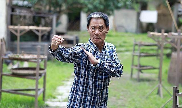 著名港片反派演员徐忠信离世，享年70岁，“笑面虎”永成经典（组图） - 10