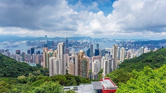 传许家印在香港的1栋别墅已由建行亚洲接管，市值约7亿港元（图） - 1
