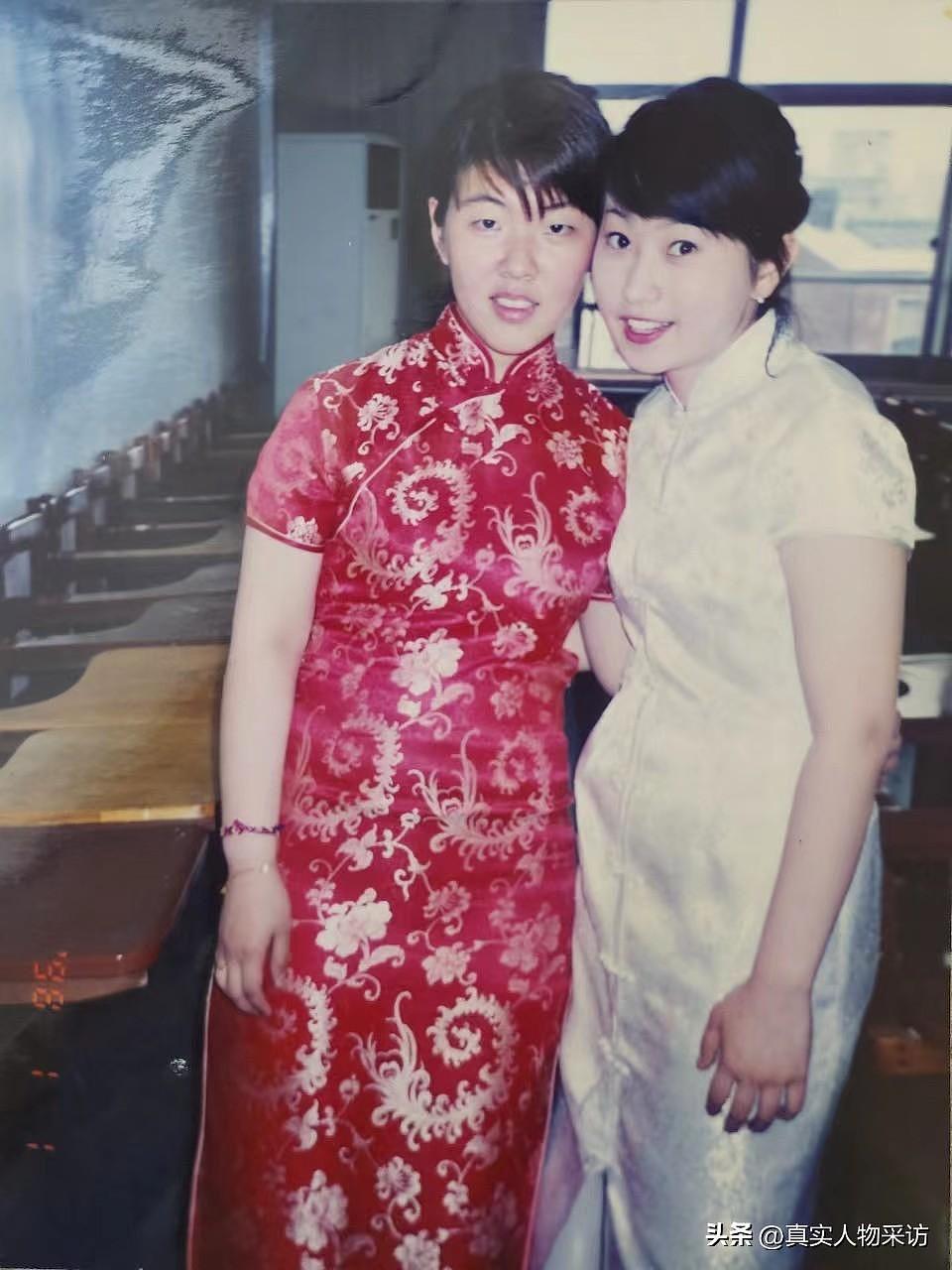 我，韩国人，因追星曾到中国生活，现在是2个孩子妈妈，感恩中国（组图） - 9
