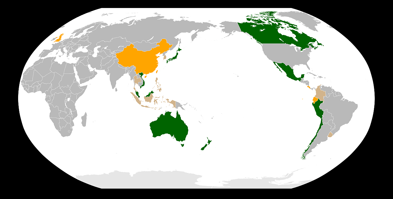 美国的亚洲盟国才真的懂中国，拜登政府如果想回到亚太，要向他们学习的还很多 - 5