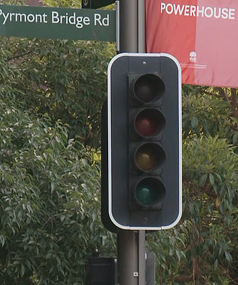 悉尼今晨突发大面积停电！Haymarket等多个城区受影响，红绿灯“罢工”，轻轨延误（组图） - 3
