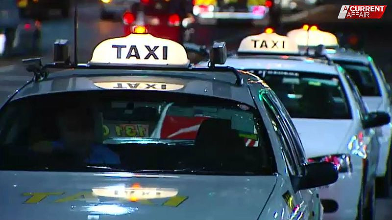新州公布出租车牌照补贴方案，悉尼牌照最高$15万/张！乘客服务税或增至$1.2（组图） - 2