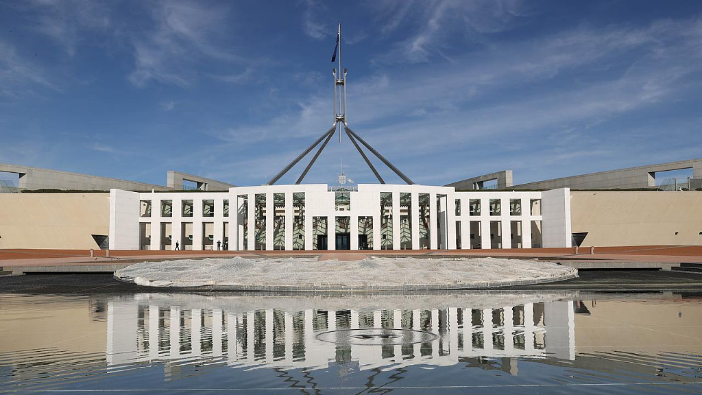 澳洲国会大厦2022年能源账单高达$587万，政府正采取措施降低耗能（组图） - 2