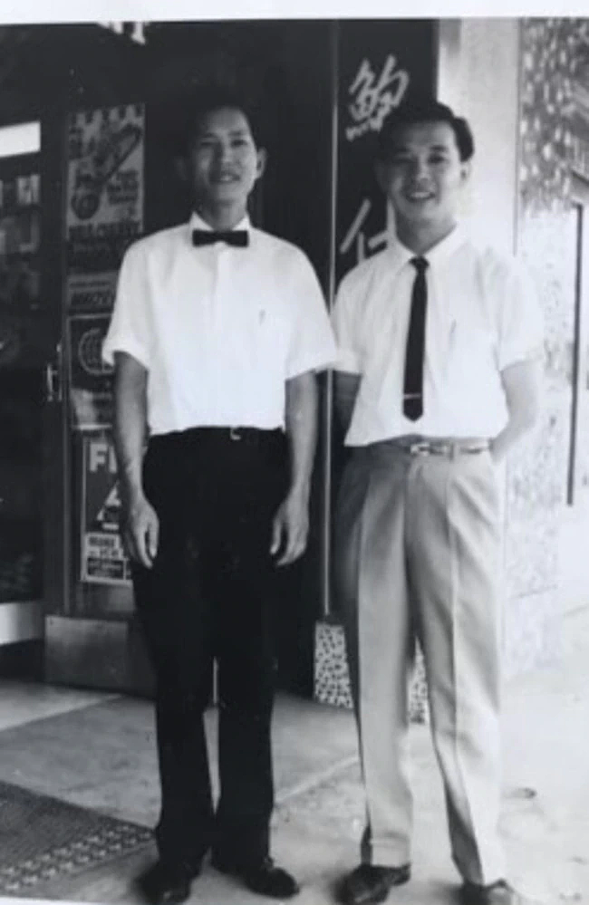 悉尼地标中餐厅创始人去世，享年90岁！曾资助中国移民创业，老顾客留言回忆往事（组图） - 5