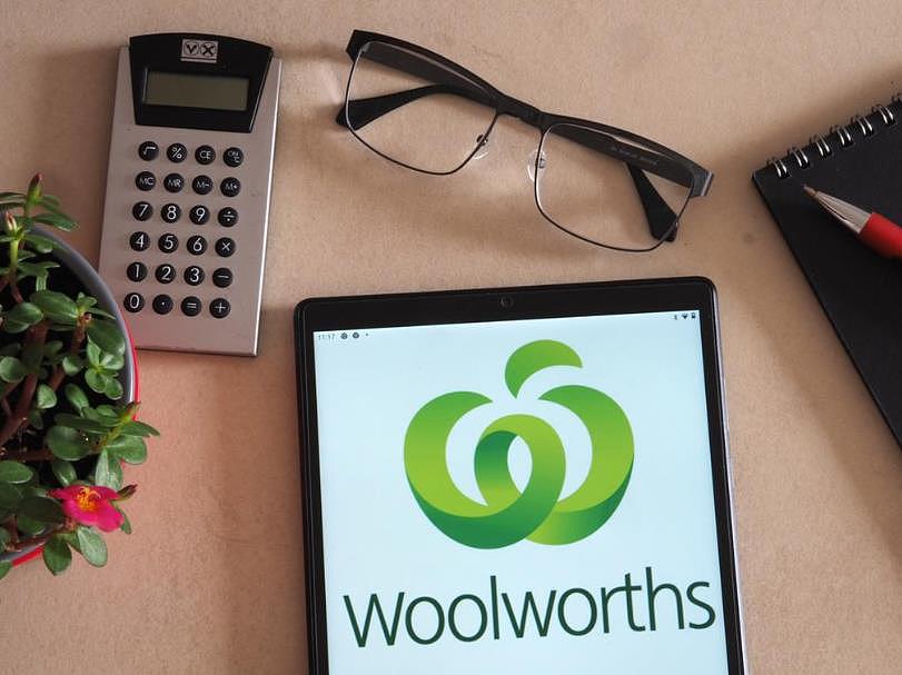 Woolies APP推全新功能，帮你省钱！部分顾客率先使用，11月底全面推广（组图） - 3