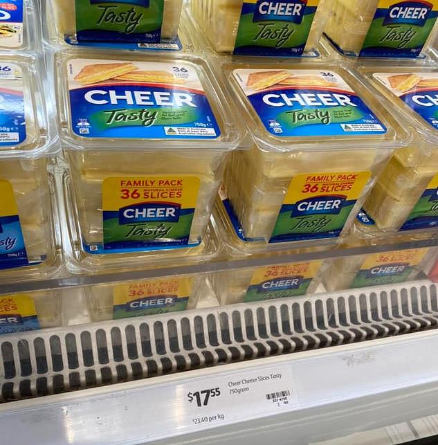 Woolies黄油涨价31.5%，引顾客不满！网友：不敢相信，简直荒谬（组图） - 3