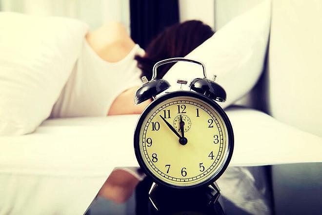 【健康】“睡得越早，死得越早”，有科学依据吗？牛津大学研究给出了答案（组图） - 3