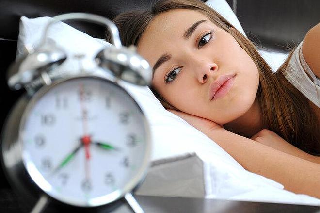 【健康】“睡得越早，死得越早”，有科学依据吗？牛津大学研究给出了答案（组图） - 7