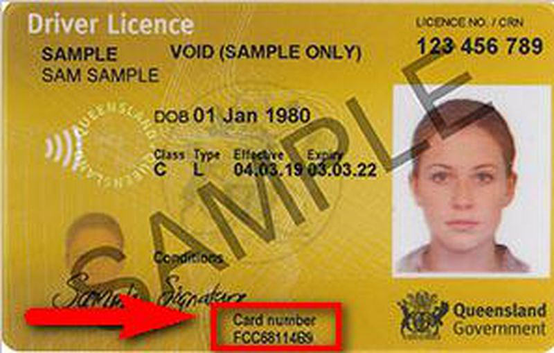 昆州开启“双因素验证”，验证身份不能仅靠驾照号码（组图） - 2