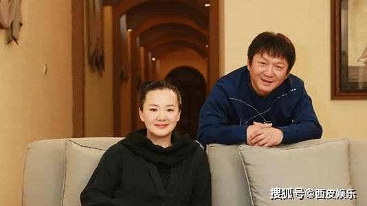 她是华人柏林影后，陪陈道明8年却嫁王菲初恋（组图） - 5