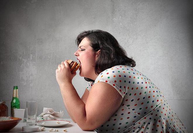 【健康】吃得少活得久，晚餐和寿命有关？美国研究：晚上饿肚子可能延寿（组图） - 5