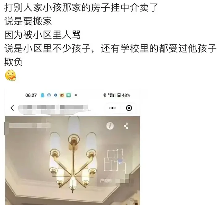 扇向5岁幼童的一巴掌，把网友三观也扇分裂了（组图） - 13