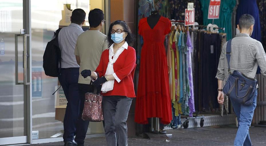 新一轮疫情来袭，昆州感染者激增61%！卫生官：这种模式的疫潮恐持续数年（组图） - 2