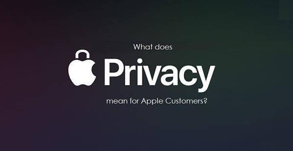 隐私问题罗生门？苹果因涉嫌侵犯用户隐私被提起诉讼 （图） - 1