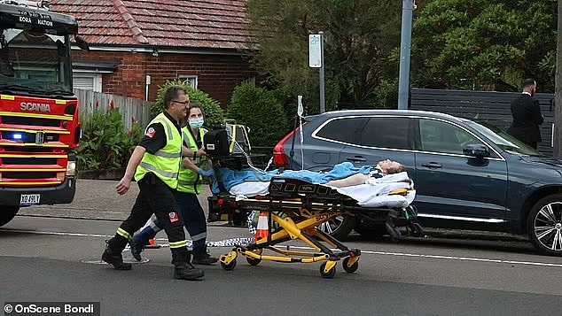悉尼街头惨烈车祸致5人重伤！肇事司机系16岁女孩，车速高达150，目击者被吓哭（视频/组图） - 3