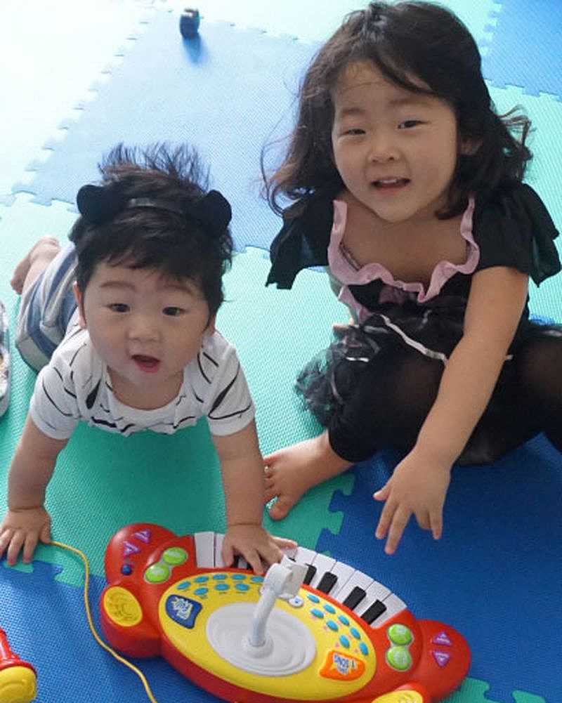 儿子确诊自闭症，在澳生活十余年的韩国夫妇恐被驱逐出境！上万人请愿内政部长干预（组图） - 4