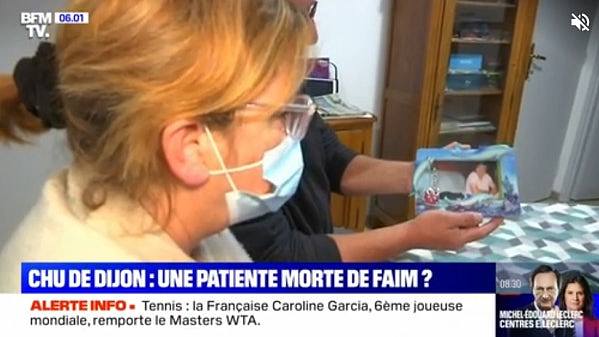 法國老婦空腹8天等手術「餓死」　是醫療疏忽也是人倫悲劇