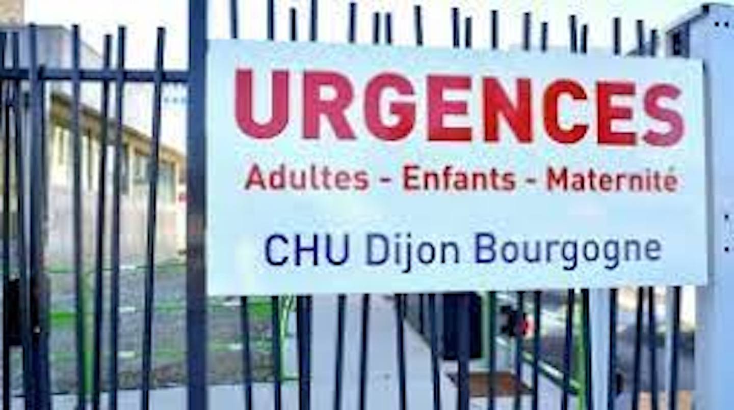 77歲的貝爾托8月跌傷導致腓骨骨折，23日送往第戎大學醫院（Dijon University Hospital）的急症室。