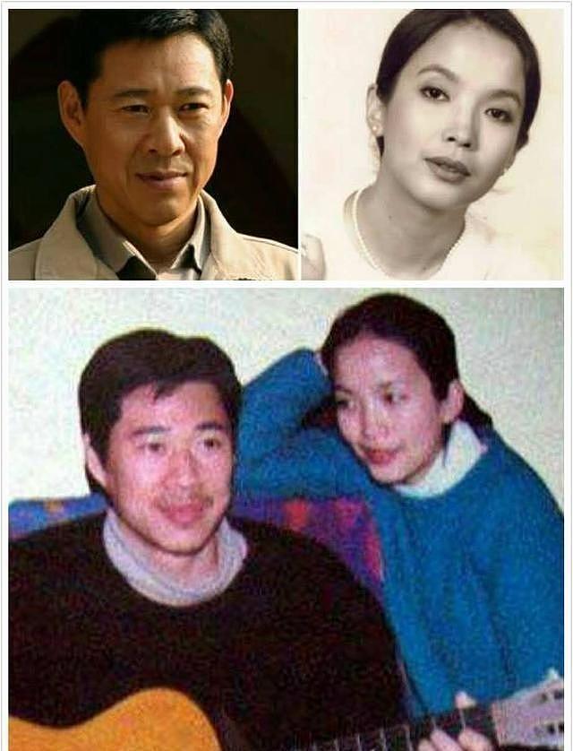 离婚后对亲儿子不闻不问的4位男星，张丰毅、屠洪刚榜上有名（组图） - 18