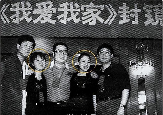 离婚后对亲儿子不闻不问的4位男星，张丰毅、屠洪刚榜上有名（组图） - 31