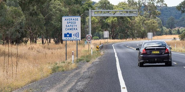 西澳公路新增摄像头将上岗，更多驾驶违法行为会被拍（组图） - 3