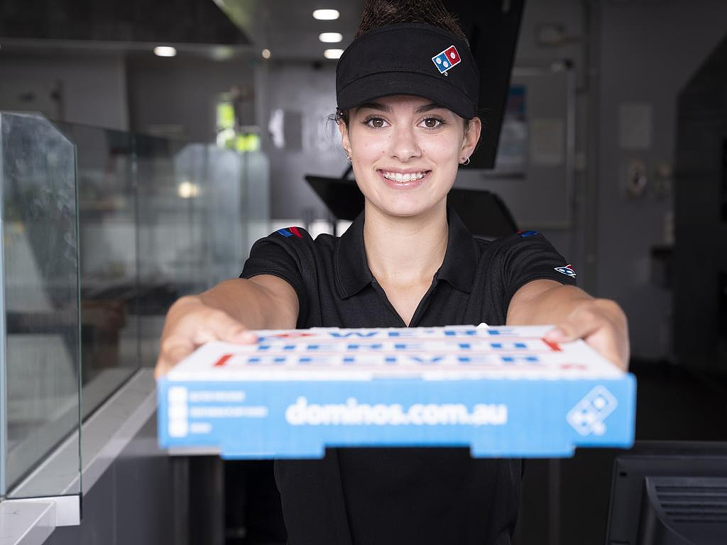 Deliveroo停运致万人失业，Domino's宣布新招5000名送餐员！“6位数薪水等着你”（组图） - 4