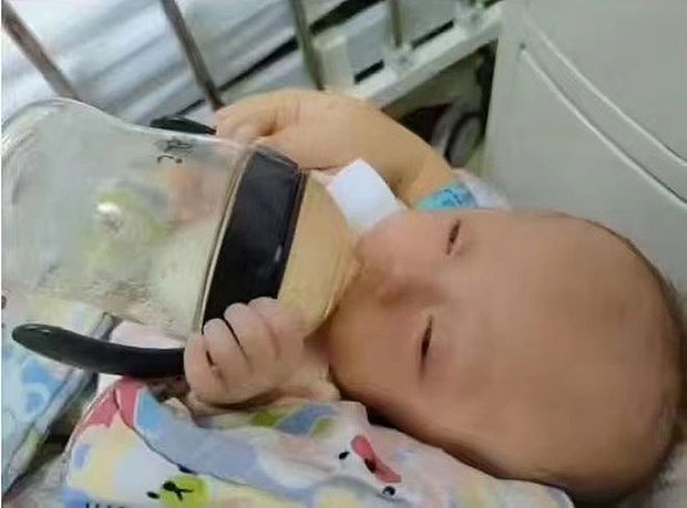 防疫延误治疗 郑州女婴夭折 120服务名存实亡