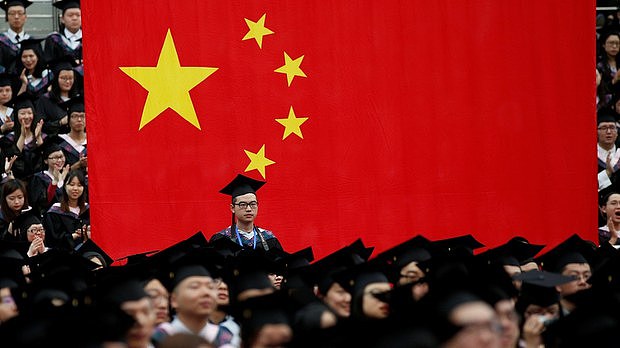 中国九所大学进入泰晤士百大排行 但学术自由何在？