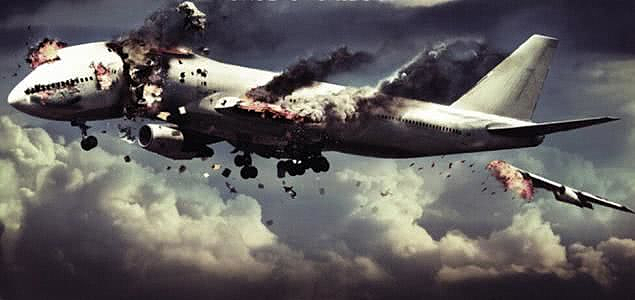 马航MH17坠机真相大白，曾遭导弹袭击解体，四名嫌疑犯接受裁决（组图） - 3