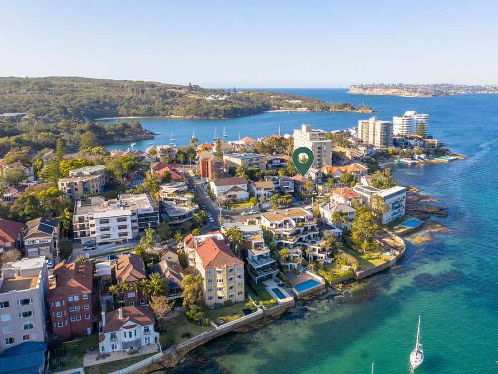 悉尼房价10年内翻倍？最新预测：独栋屋或达$240万，公寓价格破百万（组图） - 2