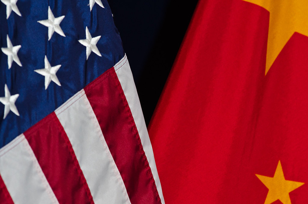 中国驻美大使馆驳斥FBI有关中国在美设立“派出所”的说法：仅是志愿者经营的站点（图） - 1