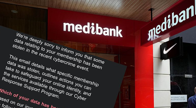 突发！黑客公布第五批Medibank用户信息，2500多名澳人隐私泄露（组图） - 2
