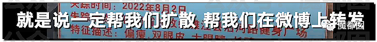 悬疑…中国多地都有青少年陆续失踪，到底发生了什么?（组图） - 28