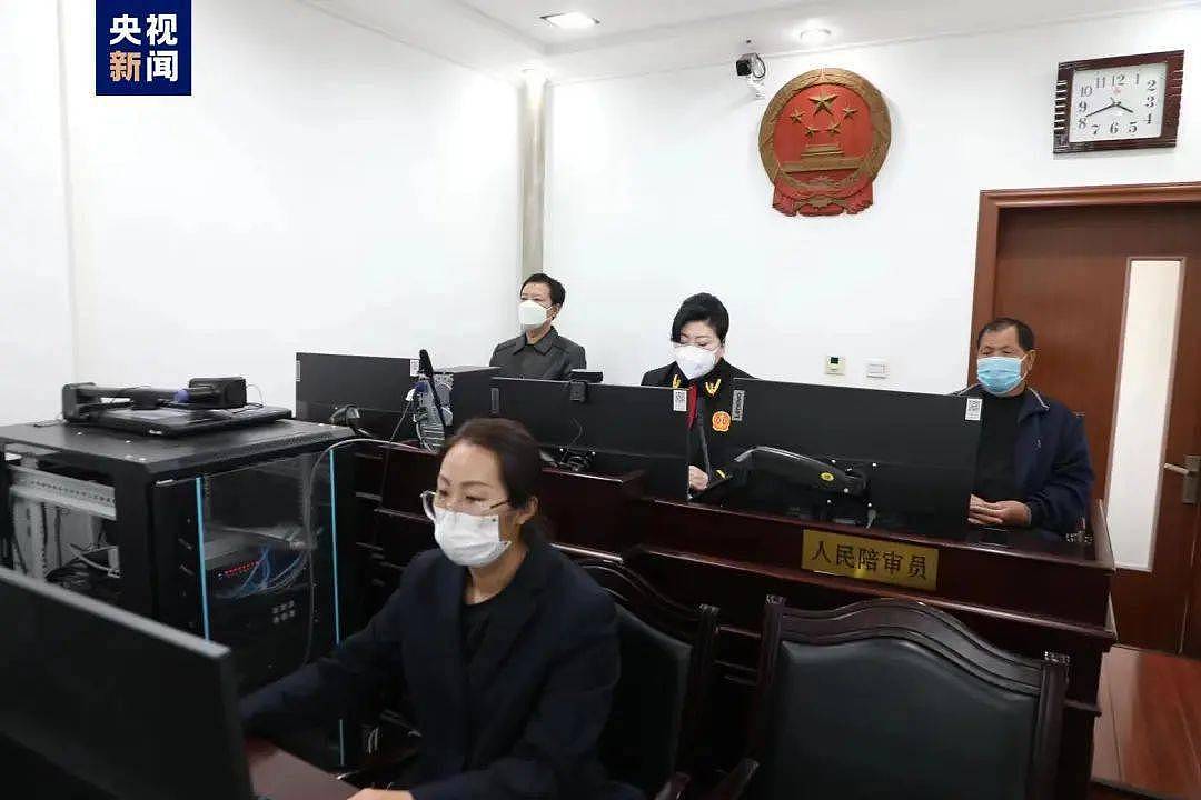 辽宁两货车司机未报备行程致183人感染，获刑4年（图） - 1