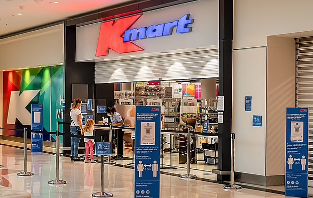 Kmart在澳推出OnePass服务！购物满$50奖励$5，免费送货上门（图） - 2