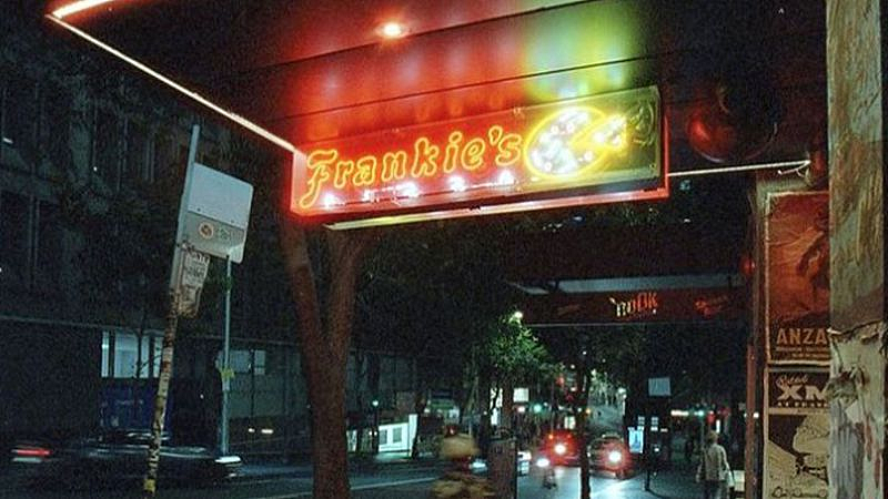 悉尼知名餐厅Frankie's Pizza宣布关门！将于明年年初拆除，为新城铁让路（组图） - 2