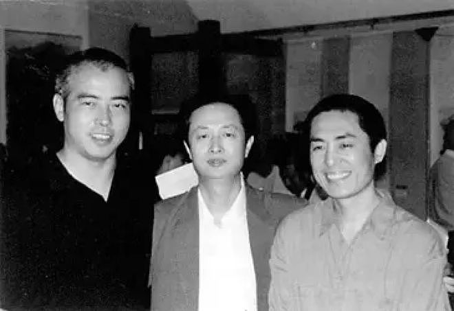 40年导演生涯，不疯魔不成活的“陈凯歌”，放过我儿子陈飞宇（组图） - 9