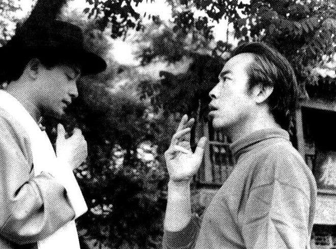 40年导演生涯，不疯魔不成活的“陈凯歌”，放过我儿子陈飞宇（组图） - 11