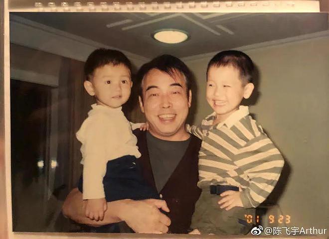 40年导演生涯，不疯魔不成活的“陈凯歌”，放过我儿子陈飞宇（组图） - 29